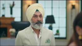 Iss Ishq Ka Rabb Rakha - 17th April 2025